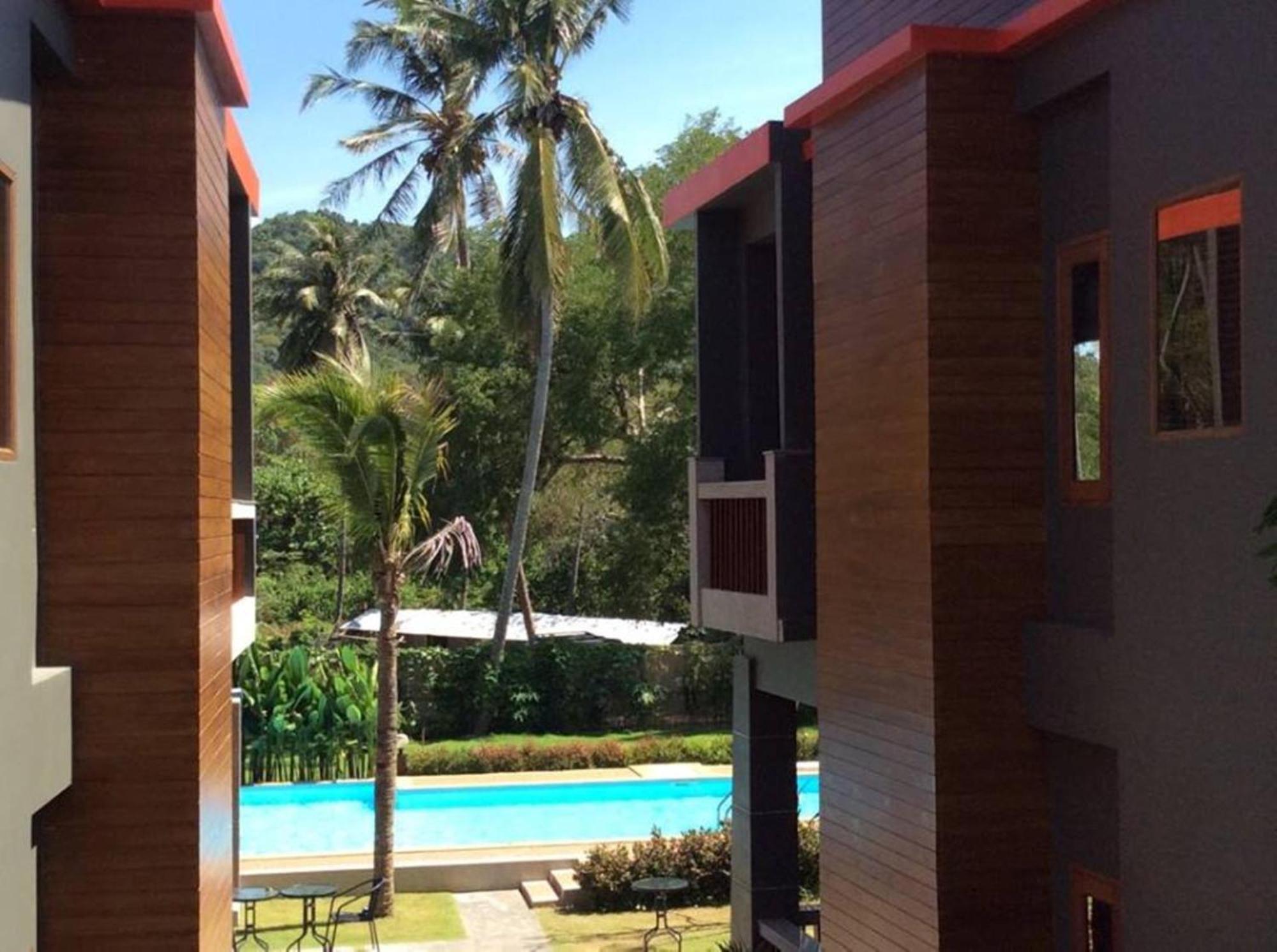 Lanta Wanida Resort Koh Lanta Phòng bức ảnh