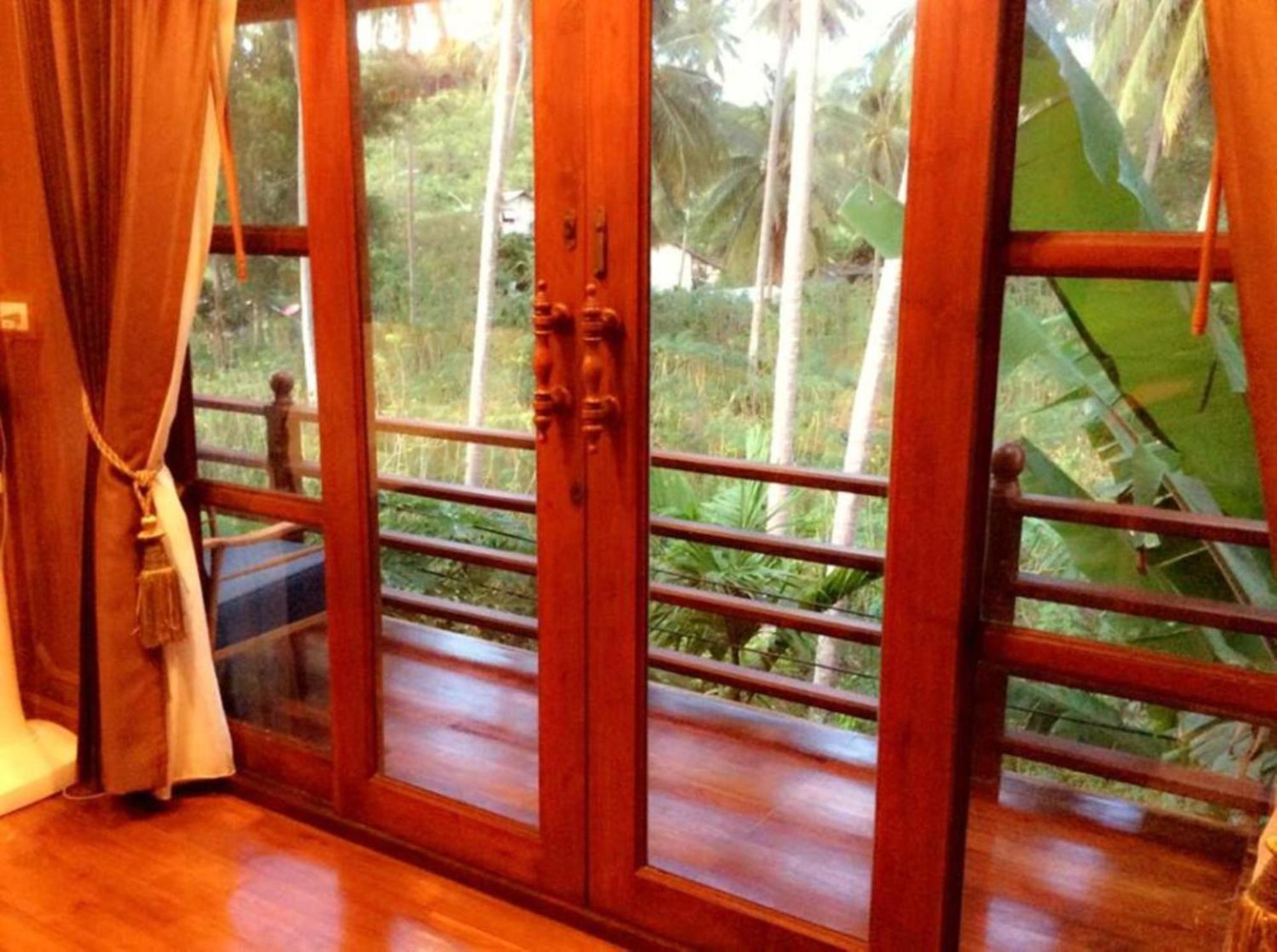 Lanta Wanida Resort Koh Lanta Phòng bức ảnh