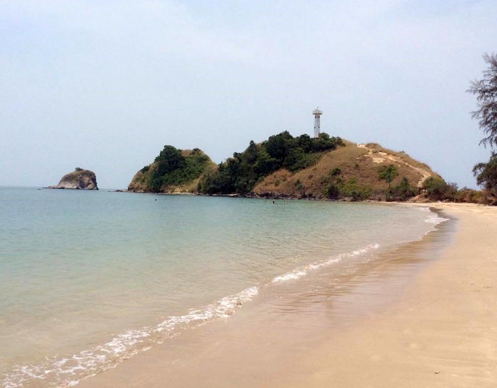 Lanta Wanida Resort Koh Lanta Ngoại thất bức ảnh