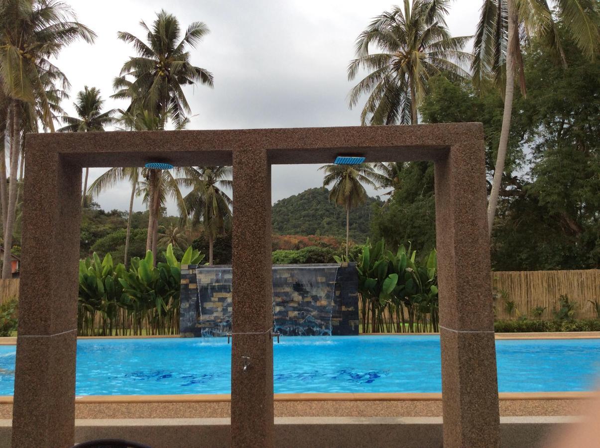 Lanta Wanida Resort Koh Lanta Ngoại thất bức ảnh