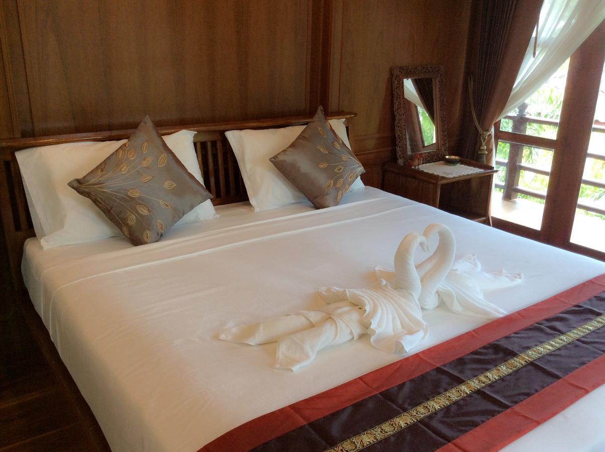 Lanta Wanida Resort Koh Lanta Phòng bức ảnh