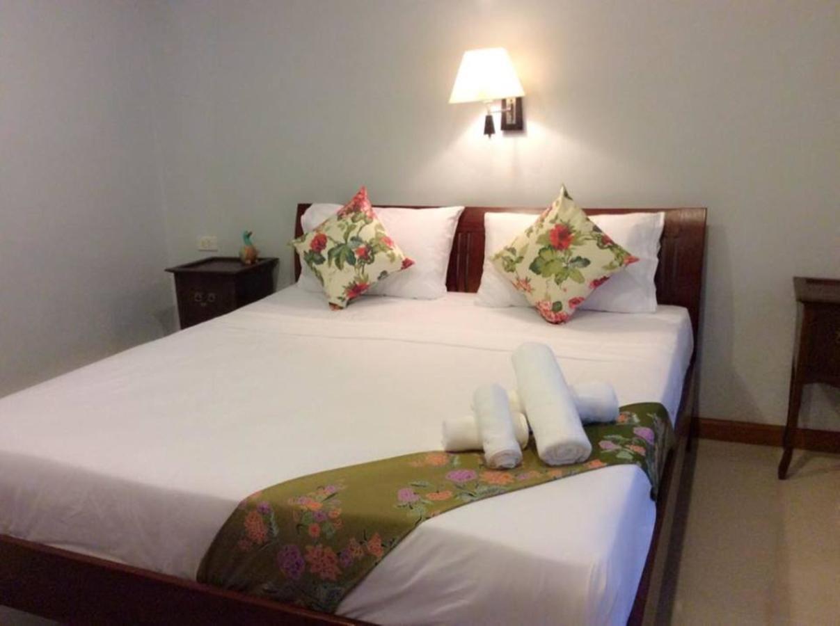Lanta Wanida Resort Koh Lanta Ngoại thất bức ảnh